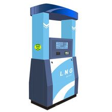 LNG Dispenser